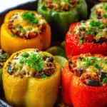 Stuffed Peppers