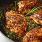 How to Cook Chicken on the Stove