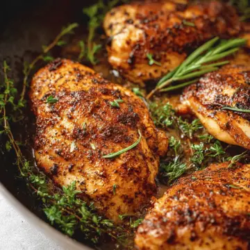 How to Cook Chicken on the Stove