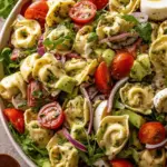 Tortellini Salad