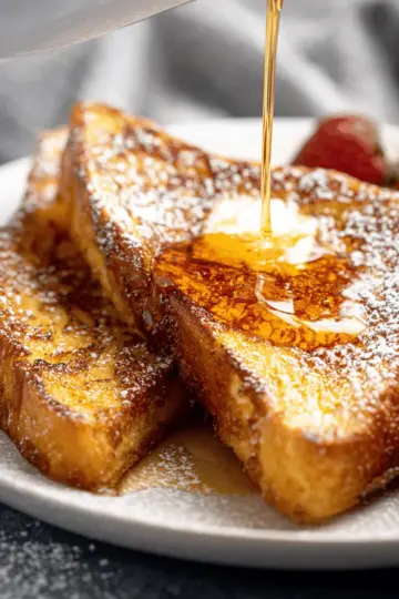 French Toast