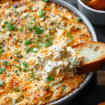 Crab Dip