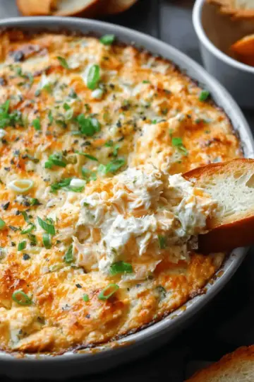 Crab Dip