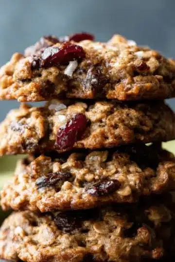 Breakfast Cookies