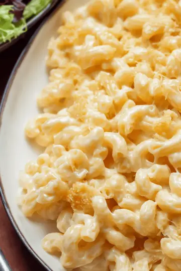 Creamy Macaroni and Cheese