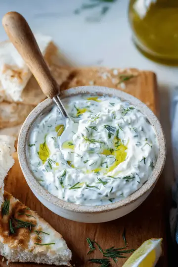 Tzatziki