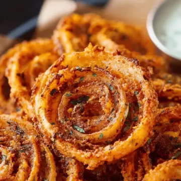 Our Test Kitchen Tried the Viral 2-Ingredient Onion Ring Chips and Wanted To Eat Them by the Bag-Full