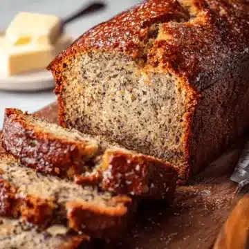 Banana Bread