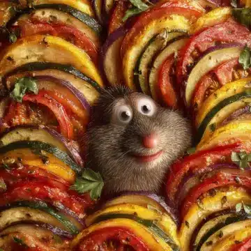 Ratatouille