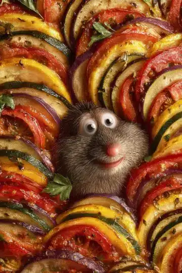 Ratatouille