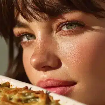 # **Green Bean Casserole**