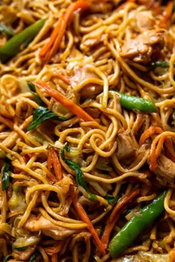Chow Mein