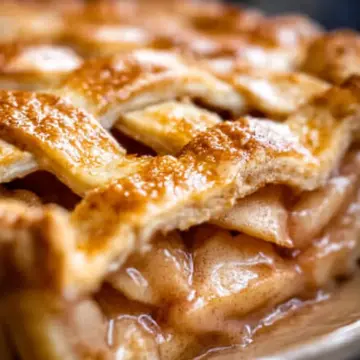 Easy Apple Pie