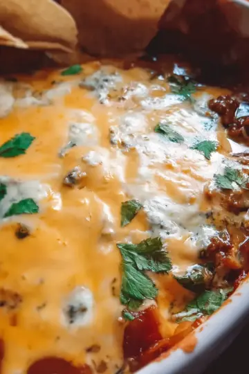 Best Football Dip Ever