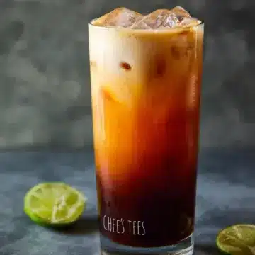 Thai Iced Tea Recipe