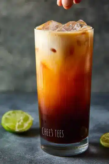 Thai Iced Tea Recipe