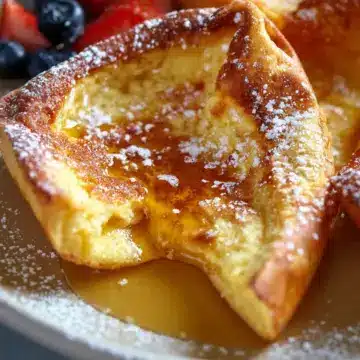 German Pancakes