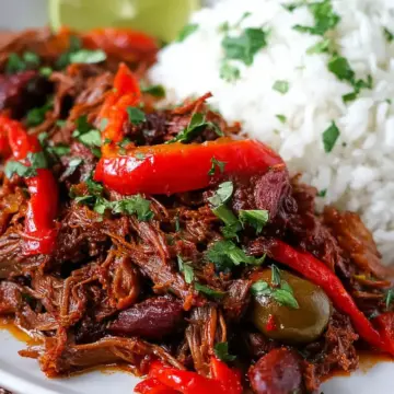 Ultimate Ropa Vieja