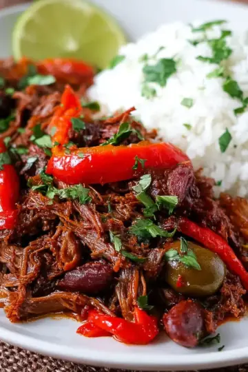 Ultimate Ropa Vieja