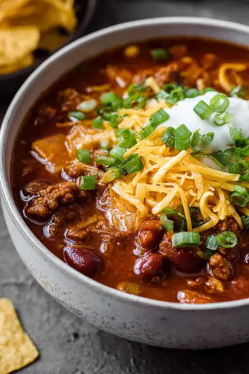 Taco Soup