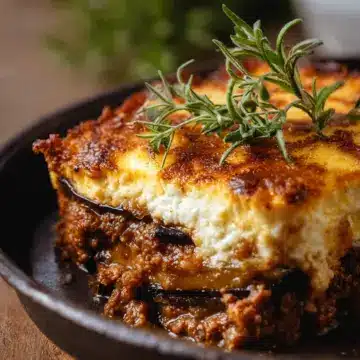 Moussaka