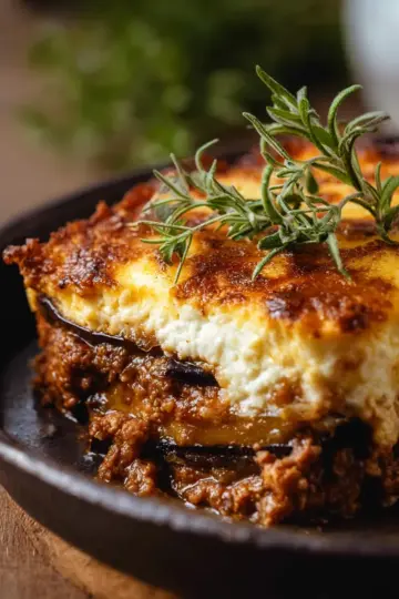 Moussaka