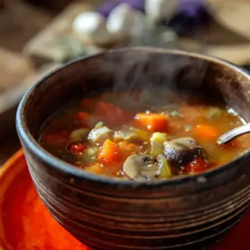 Hocus Pocus Witches Soup