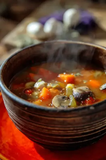 Hocus Pocus Witches Soup