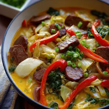 Beef and Cabbage Stir Fry