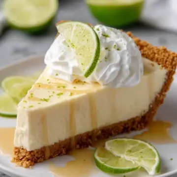 Key Lime Pie Recipe