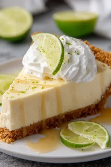 Key Lime Pie Recipe