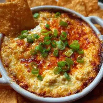 Crab Rangoon Dip