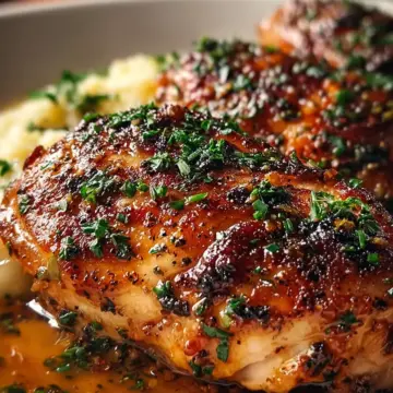 Morton’s Chicken Breast