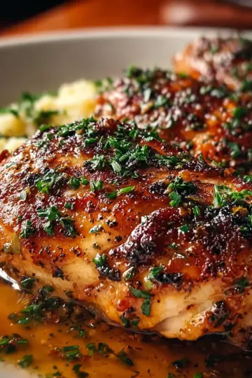 Morton’s Chicken Breast